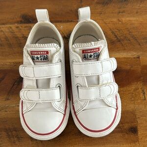 Converse sz 7 toddler